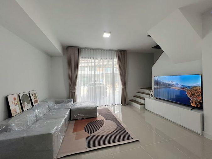 picture ✨For rent Town House Pleno Sukhumvit Bangna2 ✨LineID: @Propvel (with @ in front)✨ - 5/7
