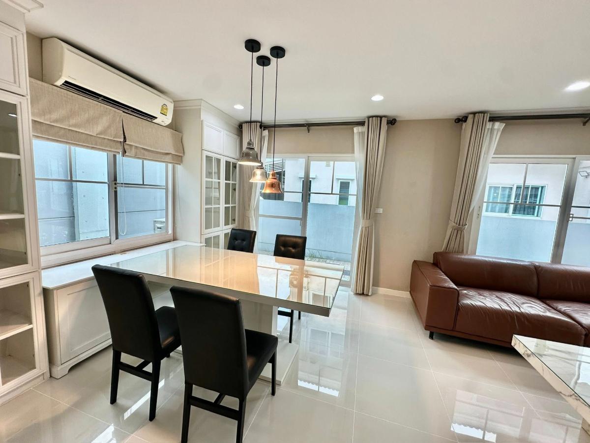 picture ✨For rent Chaiyaphruek Bangna Km.7 ✨LineID: @Propvel (with @ in front)✨ - 9/12