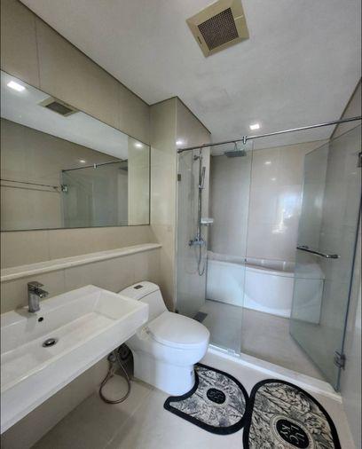 รูป  Ivy Thonglor. 1นอน 45ตร.ม. ว่างพร้อมอยู่ Line id: @pfagent - รูปที่ 9/10