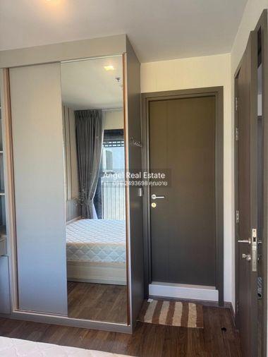 รูป ✨🦄 Ready to Move l 🦄✨ Life Ladprao Valley | สวยปัง เฟอร์ครบ พร้อมอยู่ จบในที่เดียว โทร 096-2493698 (LLV0022) - รูปที่ 9/19