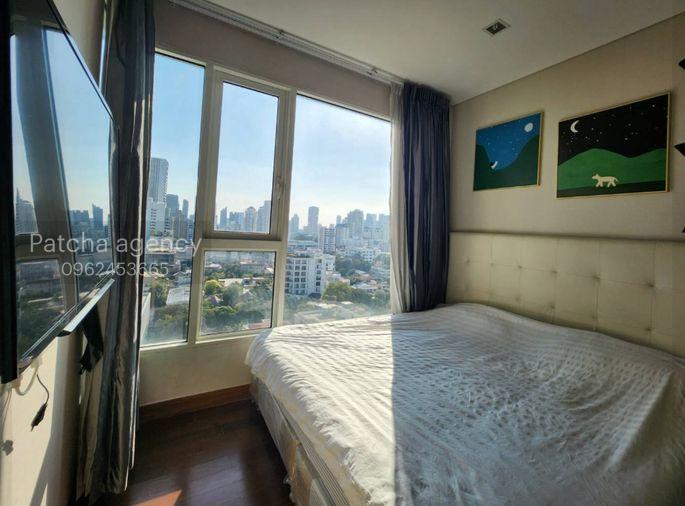 รูป Ivy Thonglor. 1นอน 45ตร.ม. ว่างพร้อมอยู่ Line id: @pfagent - รูปที่ 7/10
