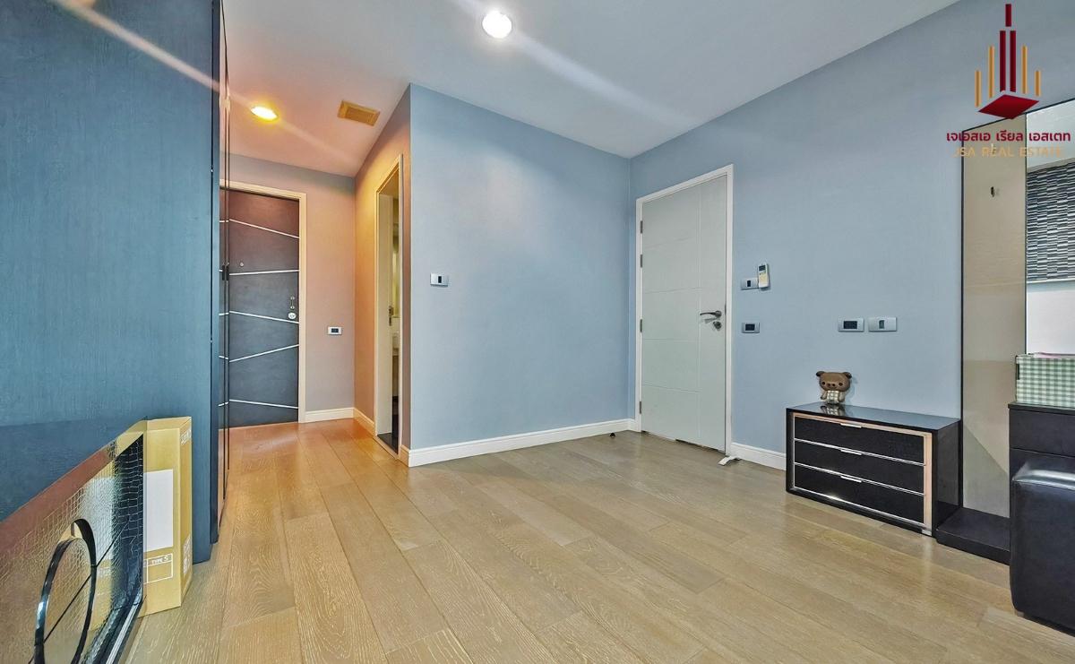picture ✨ For Rent: The Crest Sukhumvit 24 Condo ✨  💰 Only 65,000  THB/month - 7/10