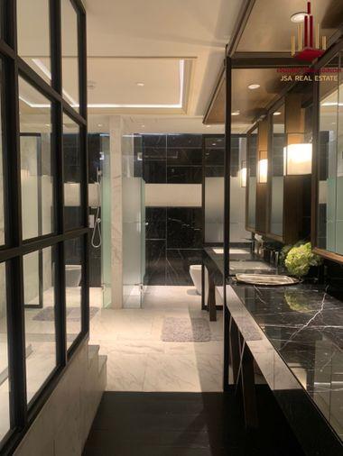 picture ✨ For Rent: The Crest Sukhumvit 24 Condo ✨  💰 Only 200,000 THB/month - 8/9