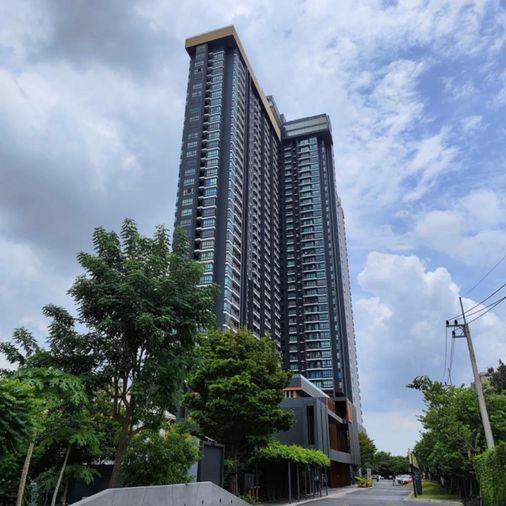 รูป 🏢 ให้เช่าคอนโด : The Tree RIO Bang - Aor Station (เดอะ ทรี ริโอ้ บางอ้อ สเตชั่น)   รหัสทรัพย์  | 📌LNP-C561 - รูปที่ 13/28