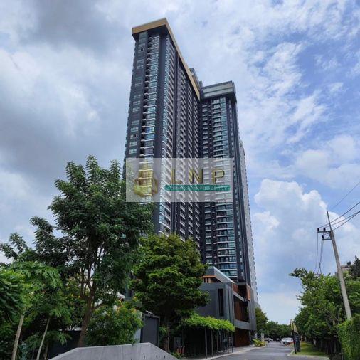 รูป 🏢 ให้เช่าคอนโด : The Tree RIO Bang - Aor Station (เดอะ ทรี ริโอ้ บางอ้อ สเตชั่น) รหัสทรัพย์ | 📌LNP-C561 - รูปที่ 13/28