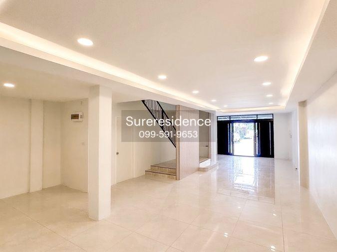 picture H0799, Home Office for sale 4 Br., Ratchada-Lat Phrao - 4/17