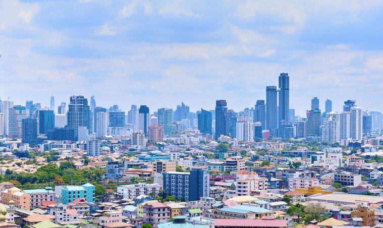 รูป 🍀🍀 Prime condo location 🚆ให้เช่า📌 เดอะ เบส พาร์ค อีส สุขุมวิท 77(Line:@rent2022)BTS อ่อนนุช ✨พร้อมเข้าอยู่✨ A05852 - รูปที่ 11/17