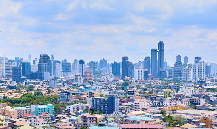 รูป 🍀🍀 Prime condo location 🚆ให้เช่า📌 เดอะ เบส พาร์ค อีส สุขุมวิท 77(Line:@rent2022)BTS อ่อนนุช ✨พร้อมเข้าอยู่✨ A05852 - รูปที่ 11/17
