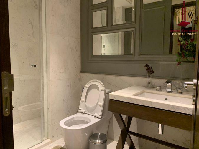 picture ✨ For Rent: The Crest Sukhumvit 24 Condo ✨  💰 Only 200,000 THB/month - 9/9