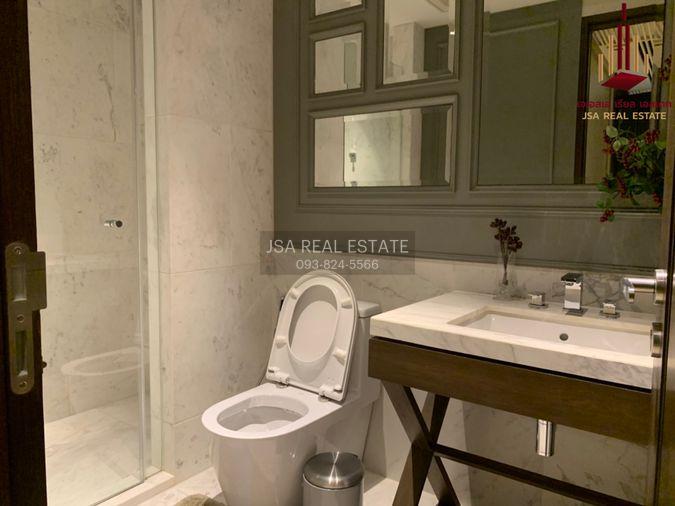 picture ✨ For Rent: The Crest Sukhumvit 24 Condo ✨ 💰 Only 200,000 THB/month - 9/9