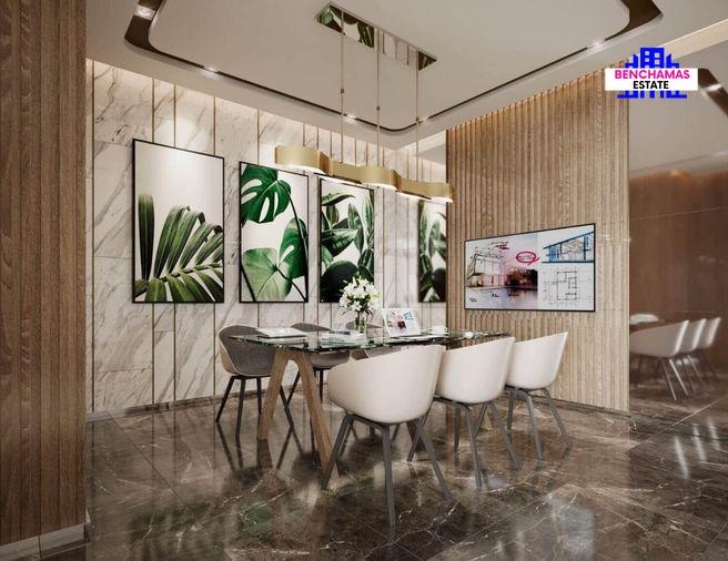 picture ðĨFor Sale The Privacy Taopoon Interchange, modern luxury unit, ready to move in - 13/16