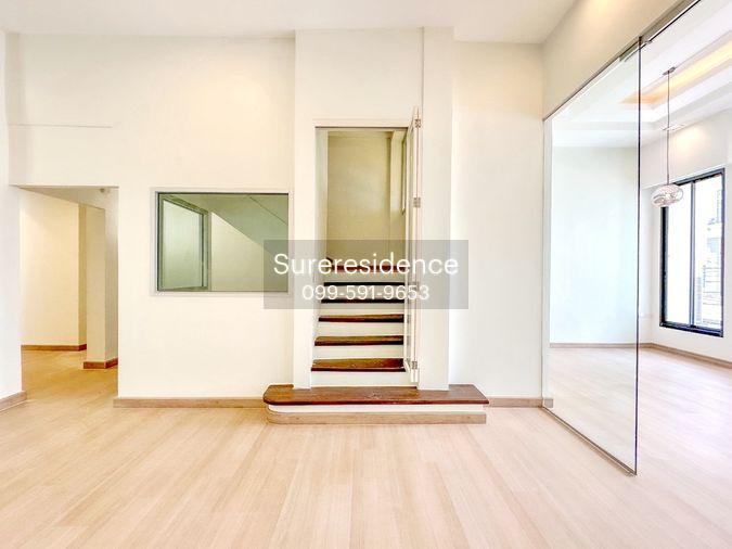 picture H0799, Home Office for sale 4 Br., Ratchada-Lat Phrao - 8/17