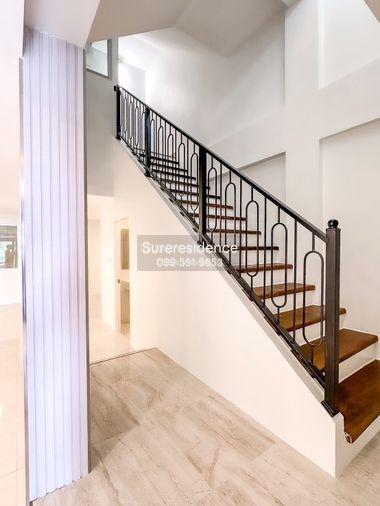 picture H0799, Home Office for sale 4 Br., Ratchada-Lat Phrao - 5/17
