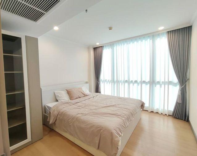 รูป 🏙️ PFD-08262 Supalai Oriental Sukhumvit 39 | ศุภาลัย โอเรียนทัล สุขุมวิท 39 | Building A - รูปที่ 1/11