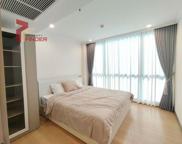 รูป 🏙️ PFD-08262 Supalai Oriental Sukhumvit 39 | ศุภาลัย โอเรียนทัล สุขุมวิท 39 | Building A - รูปที่ 1/11