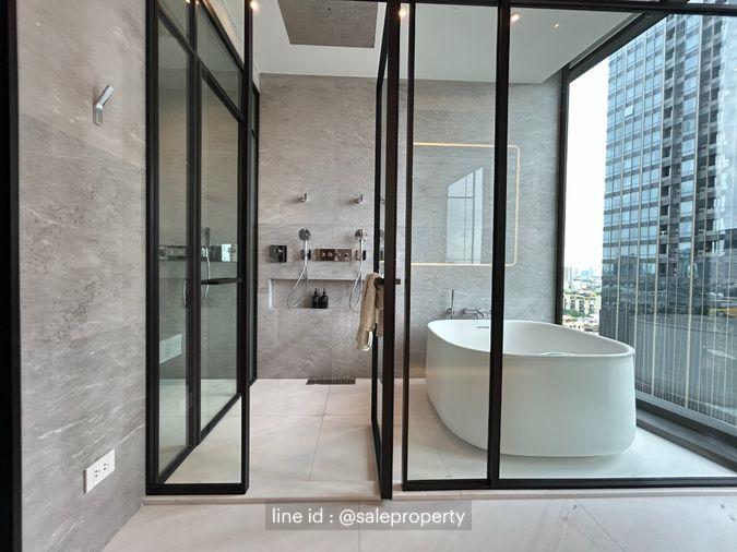 รูป SCOPE Thonglor — นิยามใหม่ของที่พักอาศัยระดับ World-Class ใจกลางทองหล่อ - รูปที่ 16/20