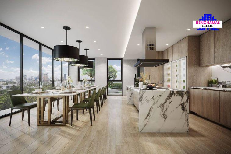 picture ðĨFor Sale The Privacy Taopoon Interchange, modern luxury unit, ready to move in - 10/16