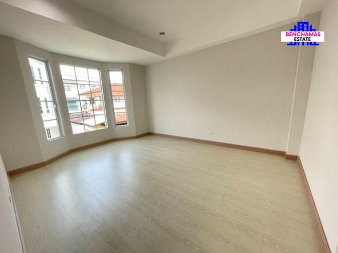 picture ðĨFor Sale The Preston Townhome Rama 9 â Srinakarin, rare corner unit, last unit available - 8/13