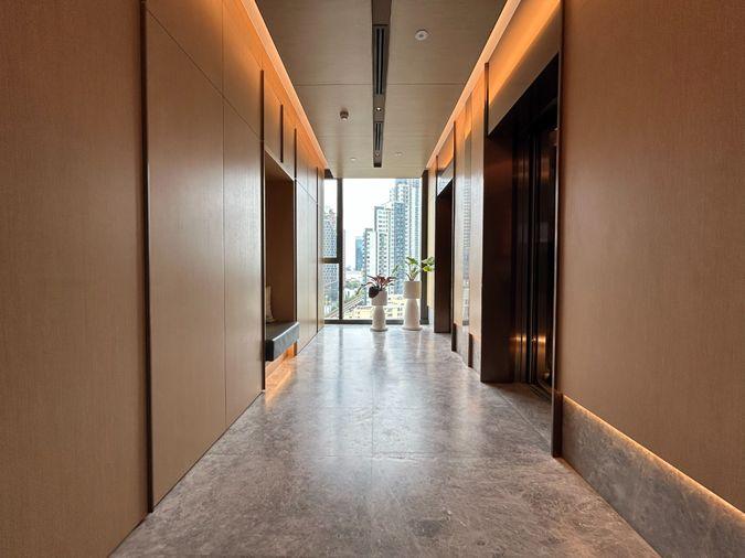 รูป SCOPE Thonglor — นิยามใหม่ของที่พักอาศัยระดับ World-Class ใจกลางทองหล่อ - รูปที่ 19/20