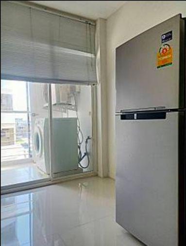 picture Available 30Apr26! Elements. 1bed 39sqm. Line id: @pfagent - 6/7