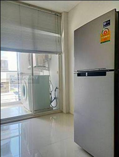 picture Available 30Apr26! Elements. 1bed 39sqm. Line id: @pfagent - 6/7