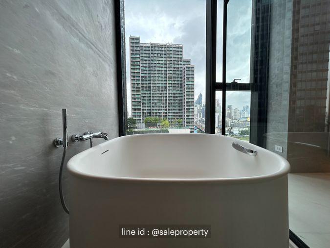 รูป SCOPE Thonglor — นิยามใหม่ของที่พักอาศัยระดับ World-Class ใจกลางทองหล่อ - รูปที่ 17/20