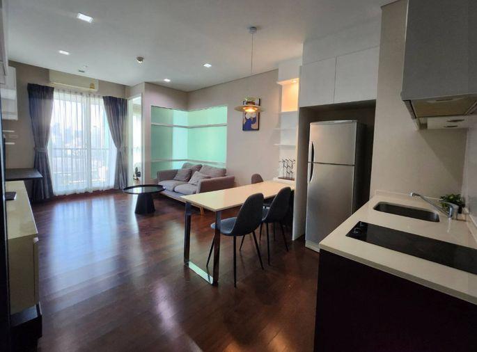 รูป  Ivy Thonglor. 1นอน 45ตร.ม. ว่างพร้อมอยู่ Line id: @pfagent - รูปที่ 2/10