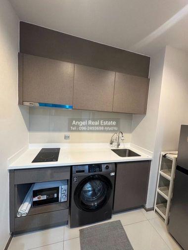 รูป ✨🦄 Ready to Move l 🦄✨ Life Ladprao Valley | สวยปัง เฟอร์ครบ พร้อมอยู่ จบในที่เดียว โทร 096-2493698 (LLV0022) - รูปที่ 13/19
