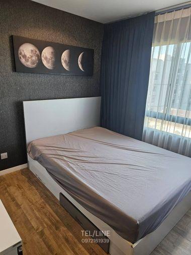 รูป ให้เช่าคอนโด H2 GLO รามอินทรา 21 ห้องสวย พร้อมอยู่ - รูปที่ 1/9
