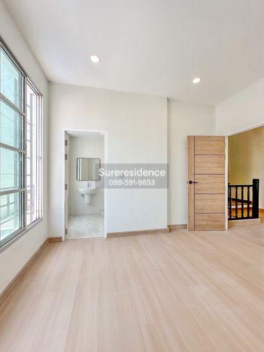 picture H0799, Home Office for sale 4 Br., Ratchada-Lat Phrao - 10/17