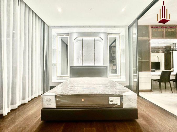 picture ✨ For Rent: Supalai ICON Sathorn Condo ✨  💰 Only 50,000 THB/month - 1/4