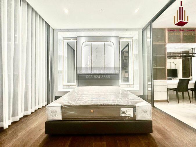 picture ✨ For Rent: Supalai ICON Sathorn Condo ✨ 💰 Only 50,000 THB/month - 1/4