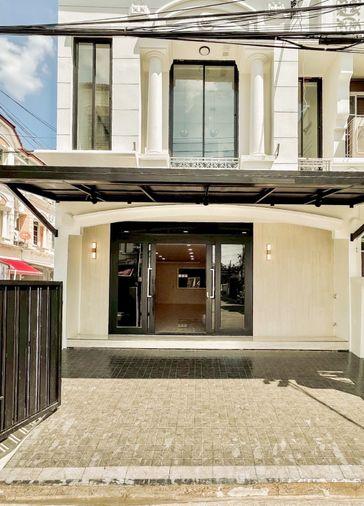 picture H0799, Home Office for sale 4 Br., Ratchada-Lat Phrao - 2/17