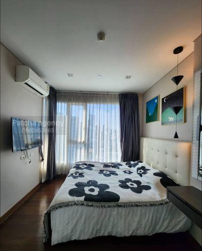 รูป Ivy Thonglor. 1นอน 45ตร.ม. ว่างพร้อมอยู่ Line id: @pfagent - รูปที่ 8/10