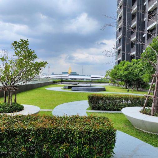 รูป 🏢 ให้เช่าคอนโด : The Tree RIO Bang - Aor Station (เดอะ ทรี ริโอ้ บางอ้อ สเตชั่น)   รหัสทรัพย์  | 📌LNP-C561 - รูปที่ 21/28