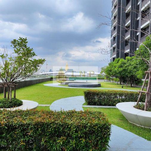 รูป 🏢 ให้เช่าคอนโด : The Tree RIO Bang - Aor Station (เดอะ ทรี ริโอ้ บางอ้อ สเตชั่น) รหัสทรัพย์ | 📌LNP-C561 - รูปที่ 21/28