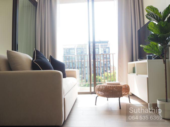 picture Condo for rent at Fynn Asoke (BTS Asoke) - 2/11
