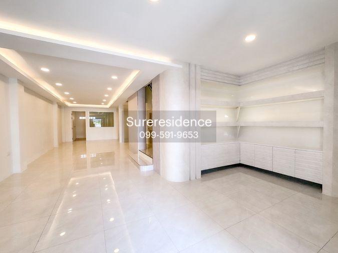 picture H0799, Home Office for sale 4 Br., Ratchada-Lat Phrao - 3/17