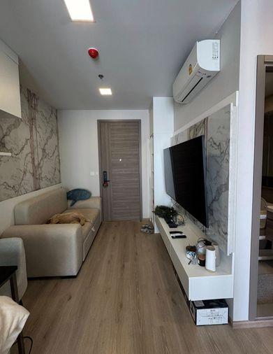 picture 🔥For Sale The Privacy Taopoon Interchange, modern luxury unit, ready to move in - 1/16