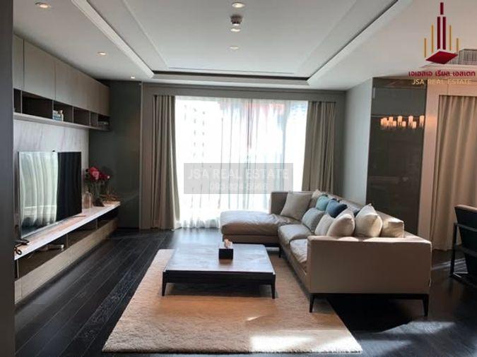 picture ✨ For Rent: The Crest Sukhumvit 24 Condo ✨ 💰 Only 200,000 THB/month - 4/9