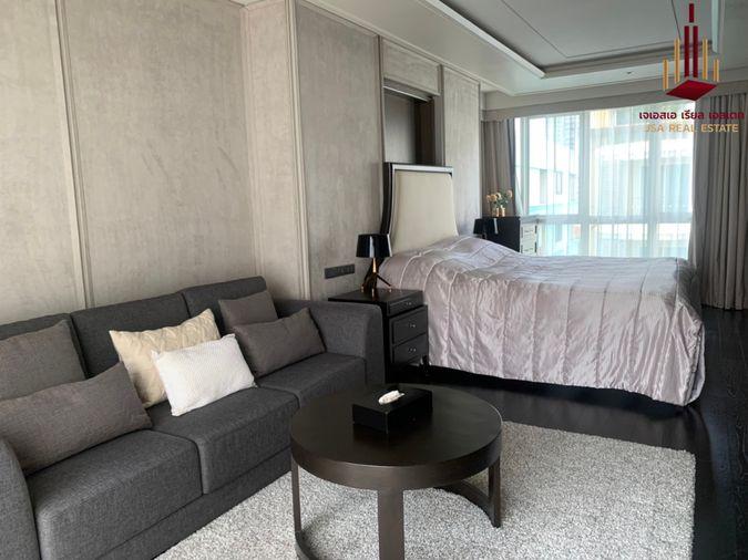 picture ✨ For Rent: The Crest Sukhumvit 24 Condo ✨  💰 Only 200,000 THB/month - 3/9
