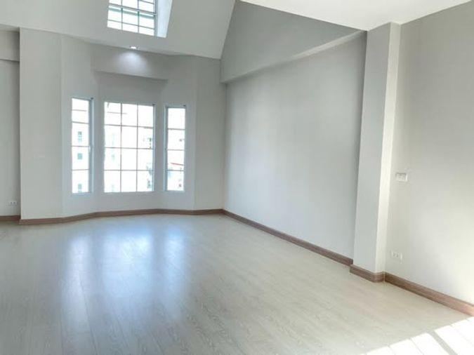 picture 🔥For Sale The Preston Townhome Rama 9 – Srinakarin, rare corner unit, last unit available - 10/13