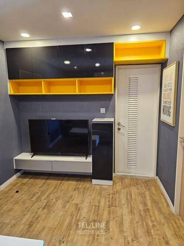 รูป ให้เช่าคอนโด H2 GLO รามอินทรา 21 ห้องสวย พร้อมอยู่ - รูปที่ 5/9