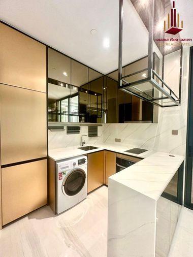 picture ✨ For Rent: Supalai ICON Sathorn Condo ✨  💰 Only 50,000 THB/month - 4/4