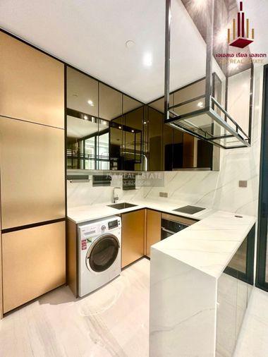 picture ✨ For Rent: Supalai ICON Sathorn Condo ✨ 💰 Only 50,000 THB/month - 4/4