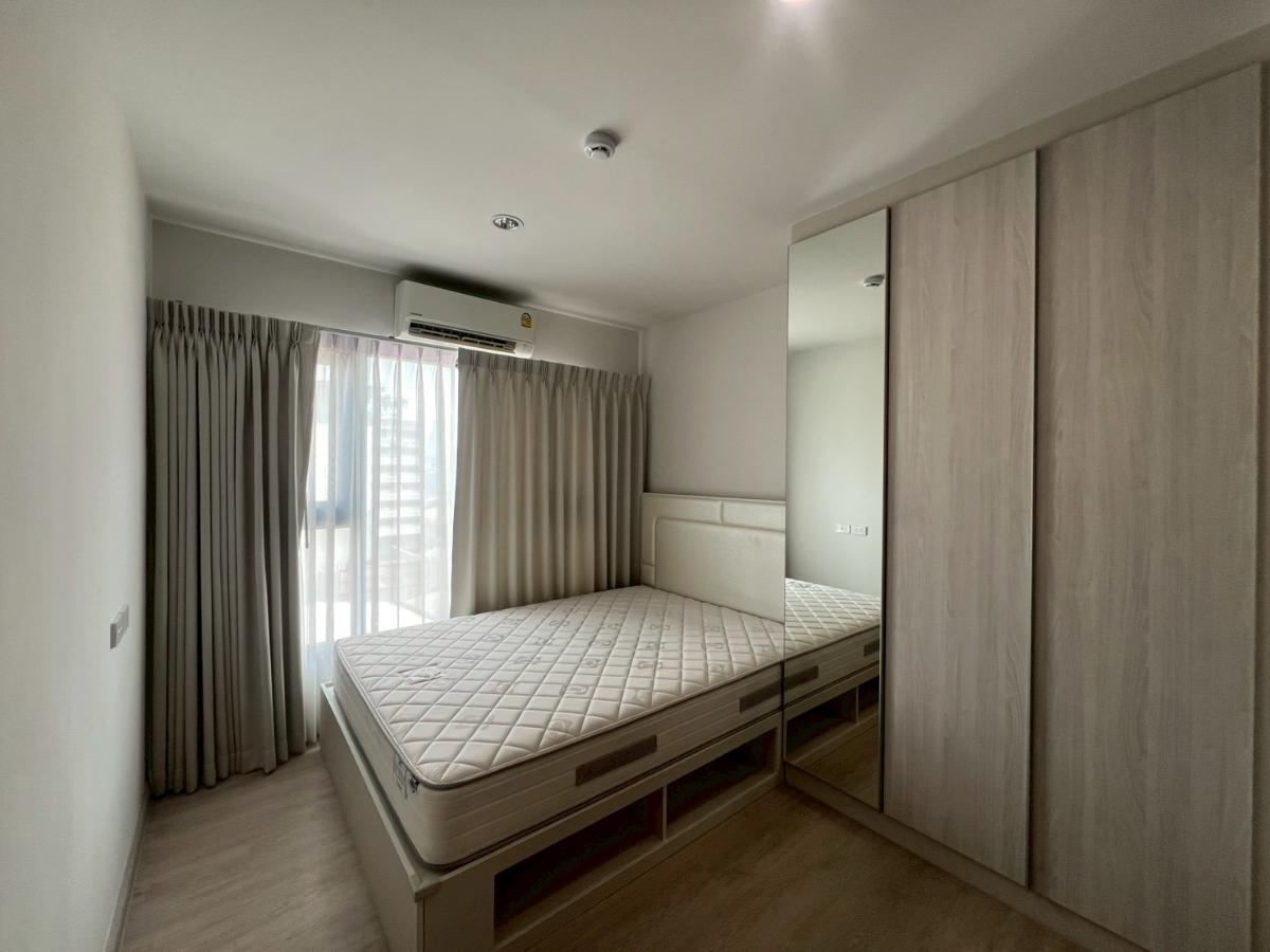 รูป ขาย คอนโด ธนา แอสทรา สาทร-จันทน์ Thana Astra Sathorn-Chan ราคาเหมาะลงทุน - รูปที่ 3/17