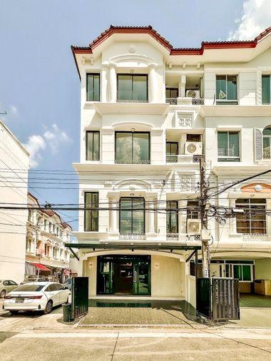 picture H0799, Home Office for sale 4 Br., Ratchada-Lat Phrao - 1/17