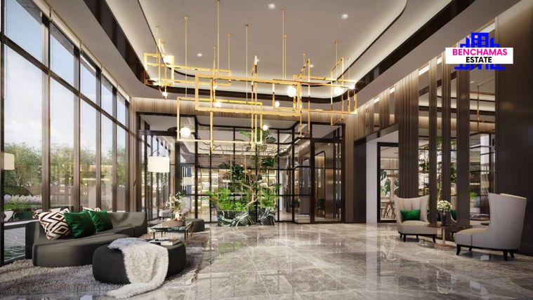 picture ðĨFor Sale The Privacy Taopoon Interchange, modern luxury unit, ready to move in - 12/16