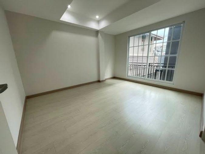 picture 🔥For Sale The Preston Townhome Rama 9 – Srinakarin, rare corner unit, last unit available - 7/13