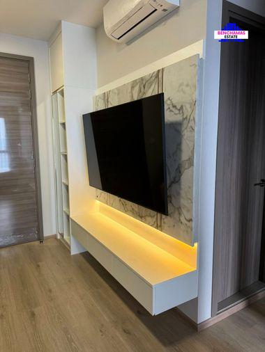 picture ðĨFor Sale The Privacy Taopoon Interchange, modern luxury unit, ready to move in - 2/16